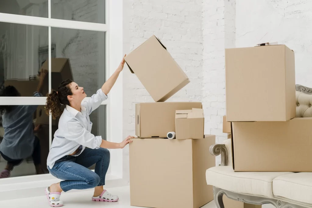Step-by-Step Guide to Planning an International Move