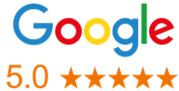 google 5star reviews