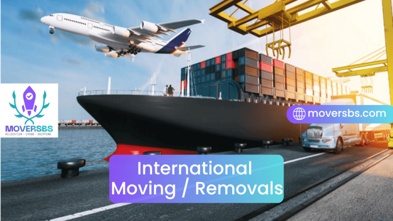 Moving from USA to Switzerland: Cost, Customs, and Shipping Options