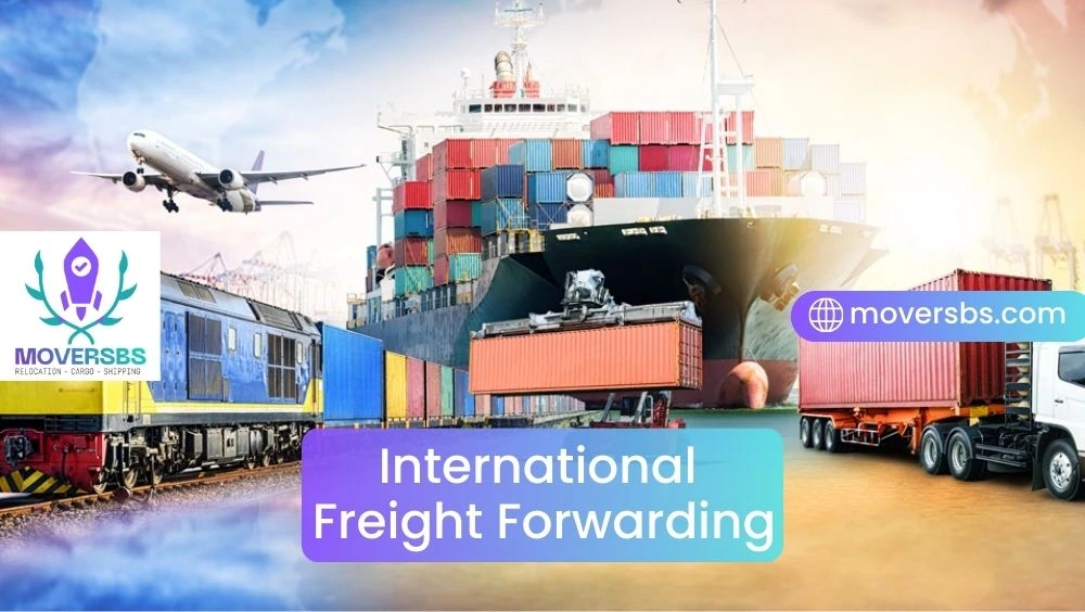 Toronto to NYC moving cost breakdown (container vs air freight)